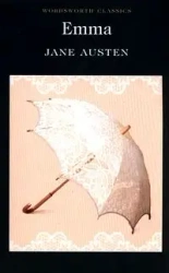 Emma. Wordsworth Classics wer. angielska - Jane Austen