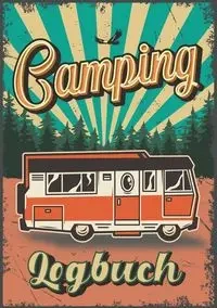 Camping Logbuch - Wolle Z.