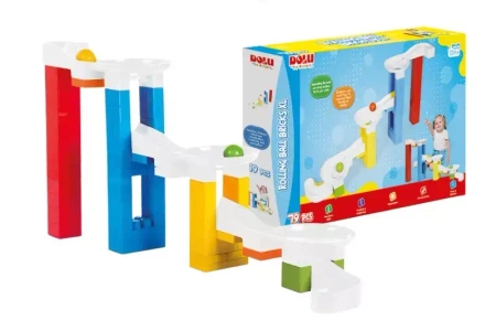 Sorter Kształtów - Dolu