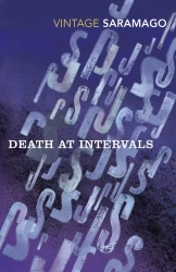 Death at Intervals wer. angielska - José Saramago