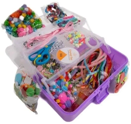 Zestaw kreatywny startowy Merit - Fandy