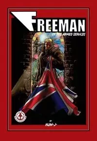 Freeman of the Armed Services - Davies Huw J