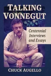 Talking Vonnegut - Chuck Augello