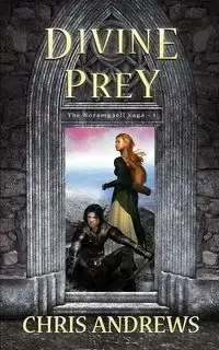Divine Prey - Chris Andrews