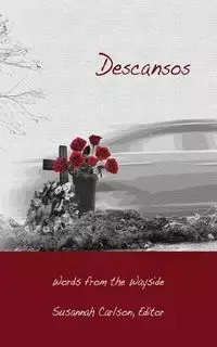 Descansos - Michele Wojcicki