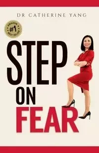 Step on Fear - Yang Catherine