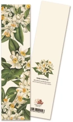 Zakładka do książki 9114 Fiori D'arancio Kwiat - Tassotti