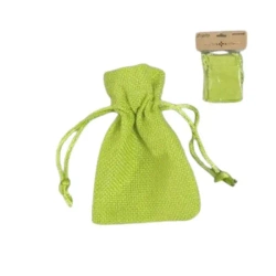 Bibuła marszczona złota 25x200 (5szt) - Penword