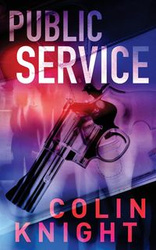 Public Service - Colin Knight