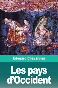 Les pays d'Occident - Chavannes Édouard