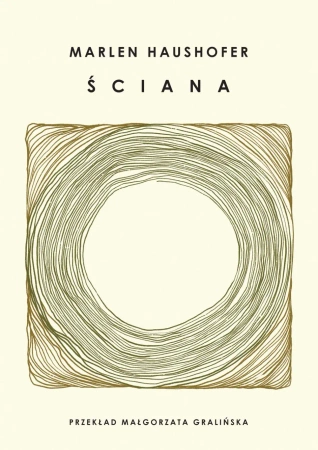 eBook Ściana - Marlene Haushofer epub mobi