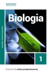 Biologia LO 1 Podr. ZR w.2019 - Beata Jakubik, Renata Szymańska