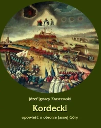 eBook Kordecki - Józef Ignacy Kraszewski mobi epub