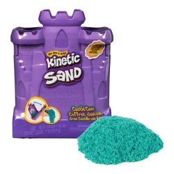 Kinetic Sand - Piasek kinetyczny - Spin Master
