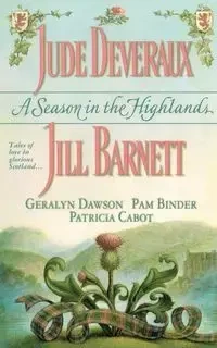 A Season in the Highlands - Jude Deveraux