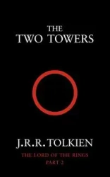 The Two Towers - J.R.R. Tolkien