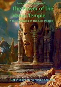 The Power of the Venus Temple - Boris Bigalke