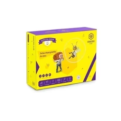 BeeBox Chemiczna Pompka - SmartBee