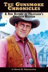 The Gunsmoke Chronicles - Greenland David R.