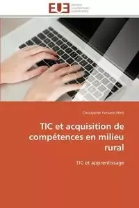 Tic et acquisition de compétences en milieu rural - HIEN-C