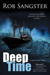 Deep Time - Rob Sangster
