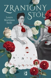 Zraniony stół - Laura Martnez Belli