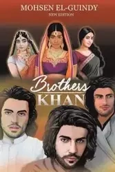 BROTHERS KHAN - El-Guindy Mohsen