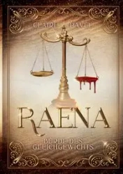 Raena - Claire Pavel
