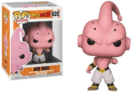 Figurka Funko Pop Dragonball z kid buu - Pro Kids