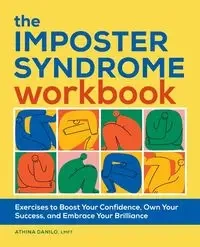 The Imposter Syndrome Workbook - Danilo Athina