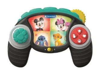Mój pierwszy kontroler do gier - Clementoni