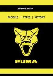 Puma - Thomas Braun