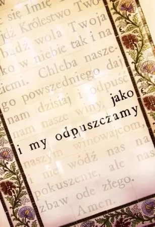 Jako i my odpuszczamy - Krzysztof Łaszuk