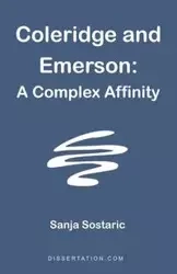 Coleridge and Emerson - Sostaric Sanja
