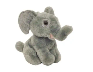 Ziki Słoń 14cm - Dubi