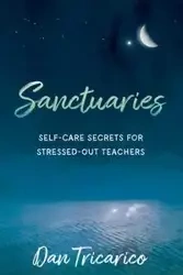 Sanctuaries - Daniel Tricarico