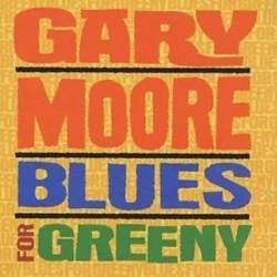 Blues For Greeny (Remastered). CD