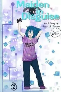 Maiden in Disguise - Tandem Bitsy J E