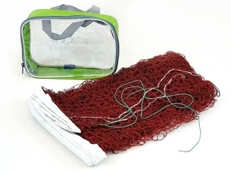 Siatka do badmintona MIX - ADAR