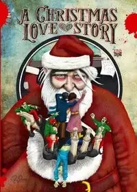 A Christmas Love Story - Titus Strong