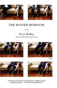 The Master Bedroom - Tessa Hadley
