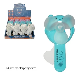 Wiatraczek MIX - SWEDE