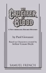The Crucifer of Blood - Giovanni Paul