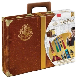 Zestaw do kolorowania Harry Potter 13el MAPED