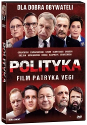 Polityka DVD - praca zbiorowa