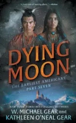 Dying Moon - Michael Gear W.