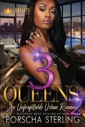 3 Queens 2 - Sterling Porscha
