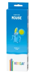 Hej Clay - Mysz - TM Toys