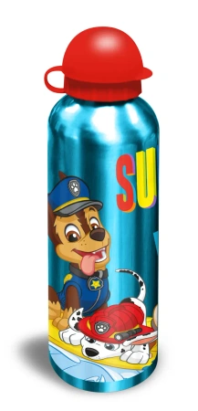 Bidon 500ml Paw Patrol PW19760 mix wzorów - Kids Euroswan