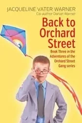 Back to Orchard Street - Warner Jacqueline Vater